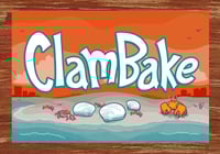 CLAMBAKE