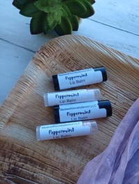 Image 1 of Luxurious Lip Balm