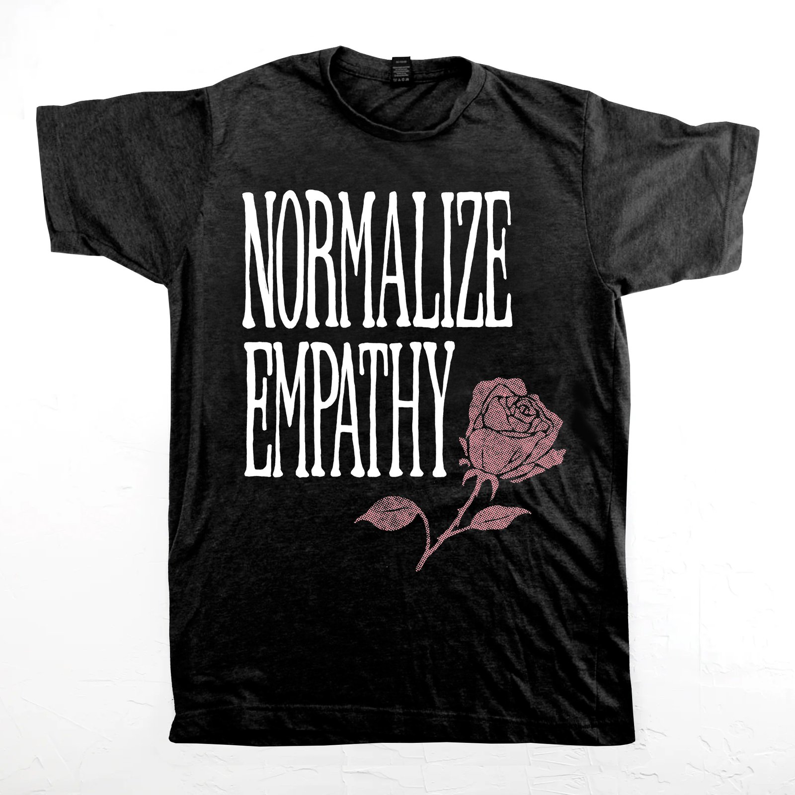 Normalize Empathy | Hog Island Press