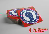 Image 5 of Custom Printed Beer Mat/Coaster for the home, bar or office. Any design you like.