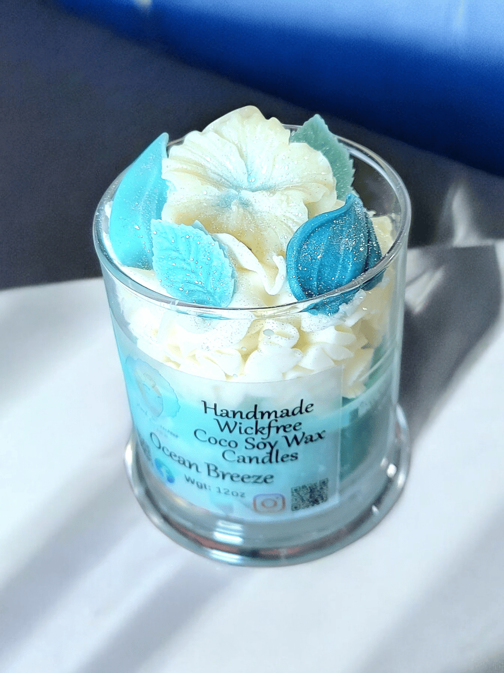 Image of Wickfree Candles 