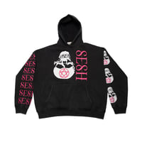 Image 1 of Seshagram Hoodie