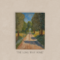 The Long Way Home | Original Painting