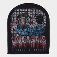 Image 1 of Undergang official patch