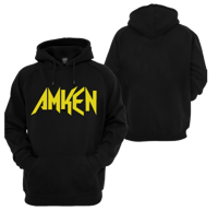 AMKEN HOODIE