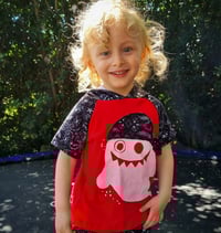 Image 4 of Hooded tees