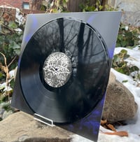 Image 8 of KRALLICE "Porous Resonance Abyss" LP