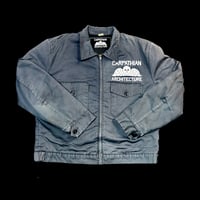 Image 1 of VINTAGE CLUB JACKET L