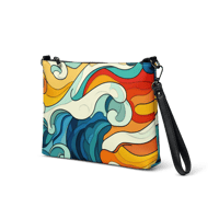 Image 5 of Sunrise Crossbody Bag