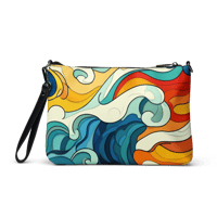Image 3 of Sunrise Crossbody Bag