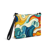 Image 6 of Sunrise Crossbody Bag