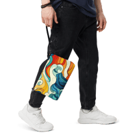 Image 9 of Sunrise Crossbody Bag