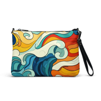 Image 4 of Sunrise Crossbody Bag
