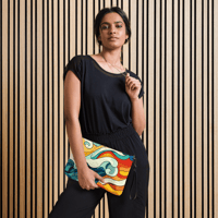Image 10 of Sunrise Crossbody Bag