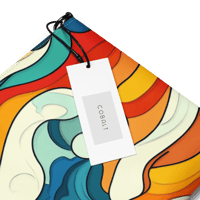 Image 8 of Sunrise Crossbody Bag