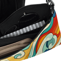 Image 7 of Sunrise Crossbody Bag