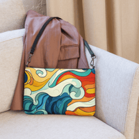 Image 11 of Sunrise Crossbody Bag