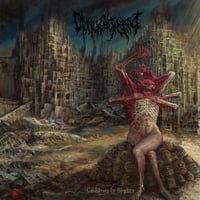 Image 1 of OMNICIDAL INSTINCT "Catharsis In Blight" LP 