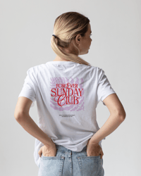 Image 1 of Shirt "Sunday Club"