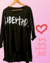 Image 4 of ϟϟ unisex ϟϟ ONESIZED ϟϟ COTTON Shirt