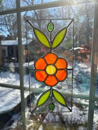 Image 2 of Flower Panel