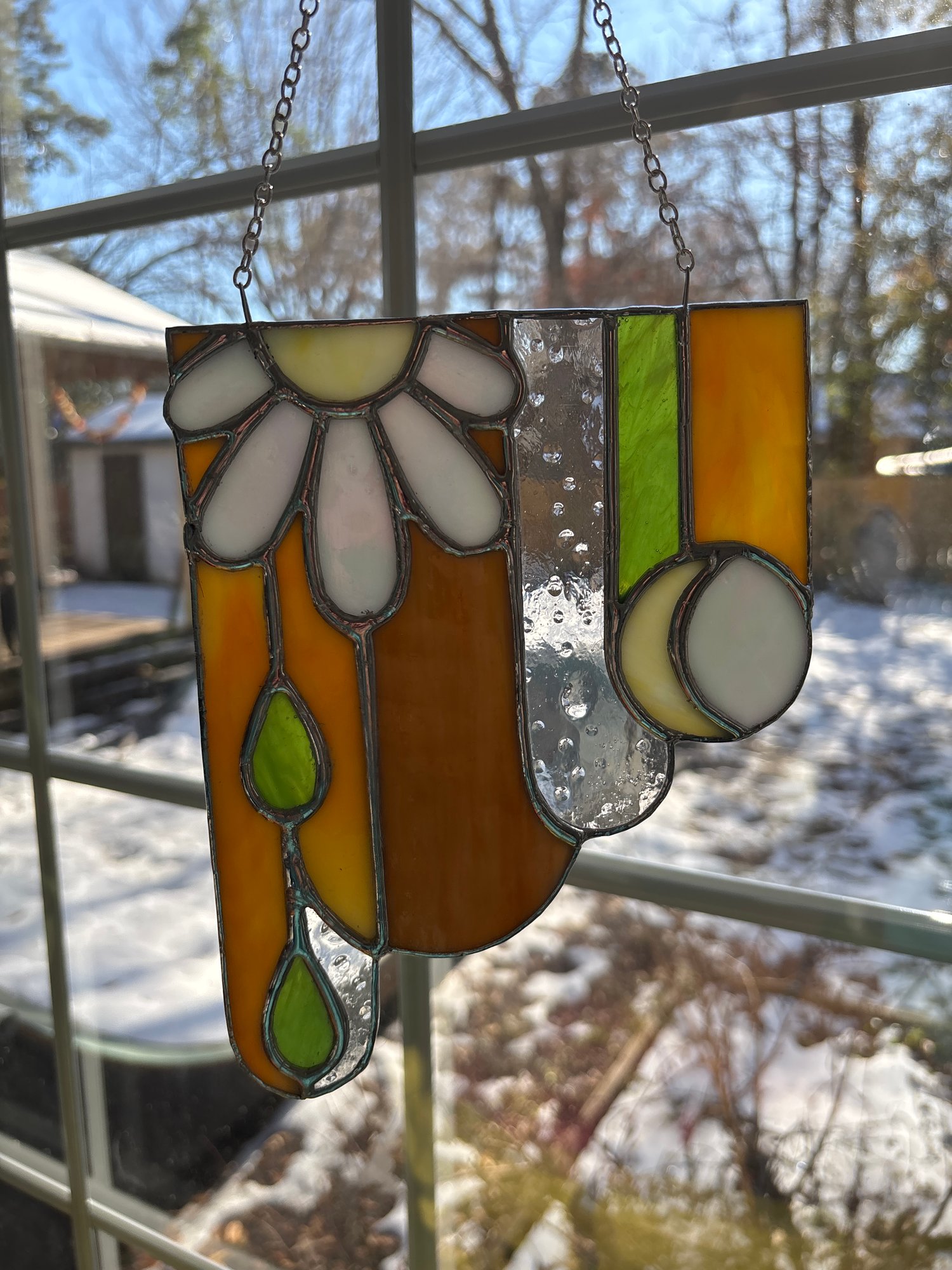 Image of Daisy Steps 