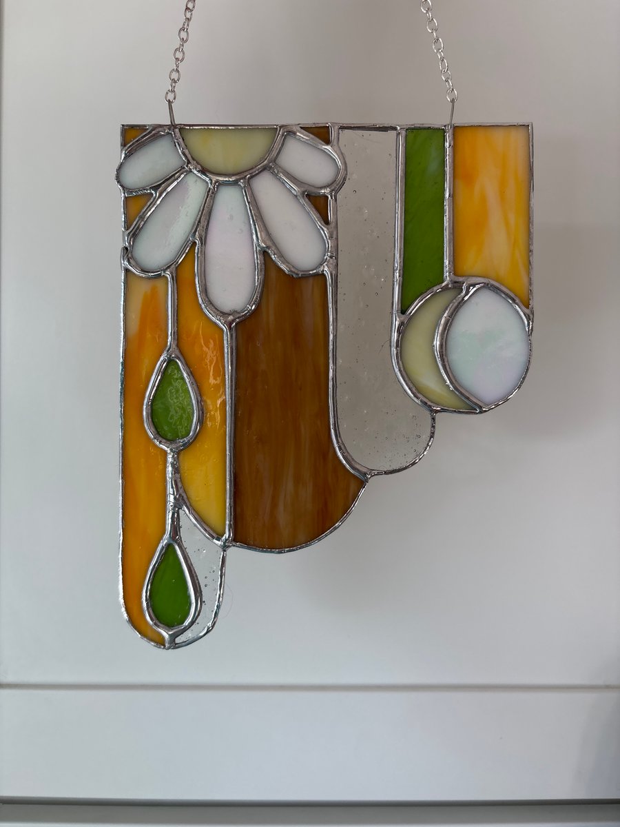 Image of Daisy Steps 