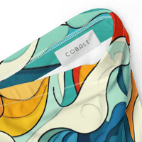 Image 11 of Sunrise Recycled High-Waisted Bikini Bottom