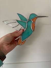 Image 1 of Hummingbird