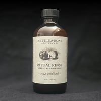 Ritual Rinse
