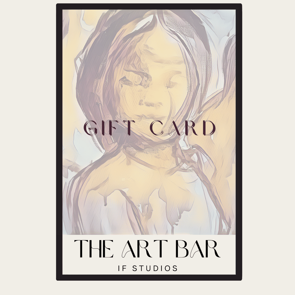 Image of The Art Bar Gift Card