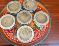 Image 1 of 2 oz Hand herbal salves