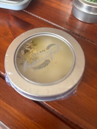 Image 2 of 2 oz Hand herbal salves
