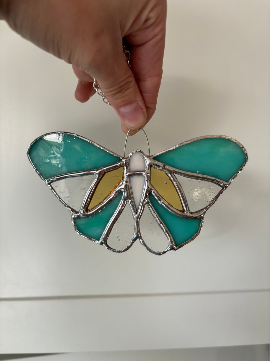 Image of Small Butterfly