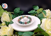 Image 4 of Assorted Crystal/Gemstone Bracelets 2