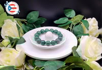 Image 5 of Assorted Crystal/Gemstone Bracelets 2