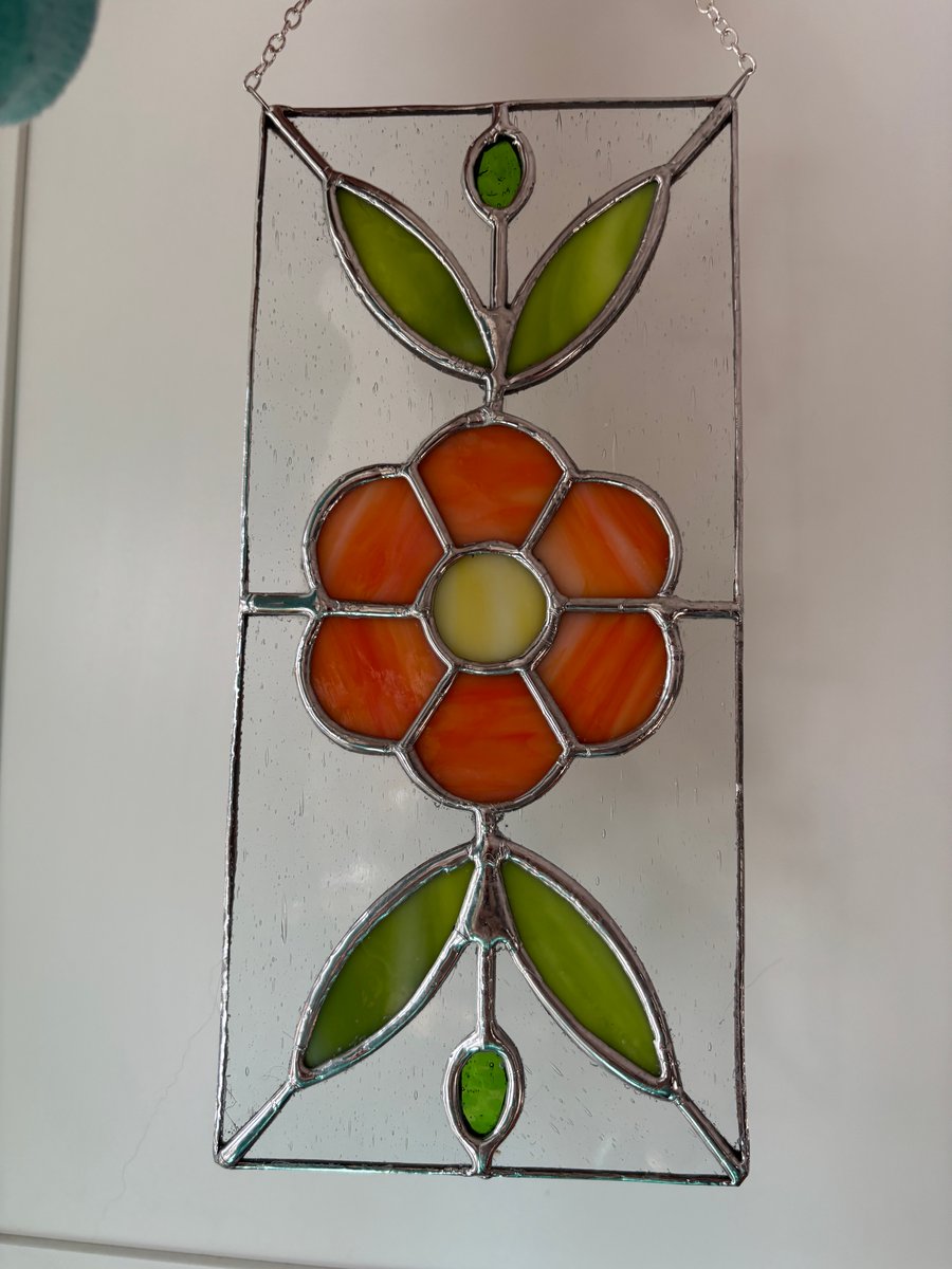 Image of Flower Panel