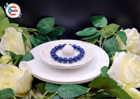 Image 2 of Assorted Crystal/Gemstone Bracelets 4