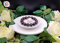 Image 3 of Assorted Crystal/Gemstone Bracelets 4