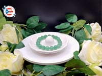 Image 4 of Assorted Crystal/Gemstone Bracelets 4
