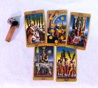 Tarot Reading