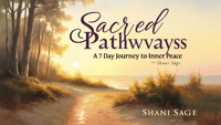 7 Day Journey to Inner Peace Ebook 