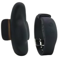 Image 1 of Lock-n-Play Wristband Remote Panty Teaser