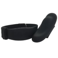 Image 3 of Lock-n-Play Wristband Remote Panty Teaser