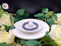 Image 3 of Assorted Crystal/Gemstone Bracelets 5