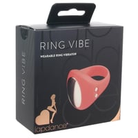 Image 1 of Lapdance Wearable Ring Vibe