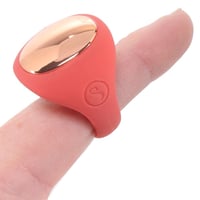Image 2 of Lapdance Wearable Ring Vibe