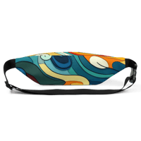 Image 6 of Sunrise Waist Pack