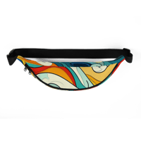 Image 5 of Sunrise Waist Pack