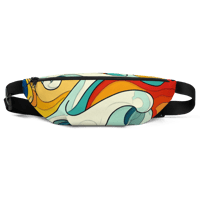 Image 3 of Sunrise Waist Pack